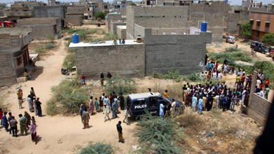 Hindistan-Pakistan gerilimi yeniden tırmandı: Cammu Keşmir'de patlama sesleri!