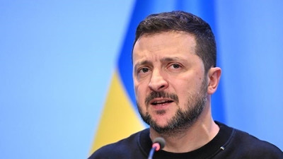 Zelenski, 15 Mayıs’ta Putin ile Türkiye'de görüşeceğini duyurdu