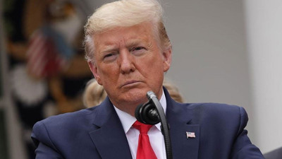 ABD Başkanı Trump'tan, Putin'in "Türkiye'de görüşme" teklifine ilişkin açıklama