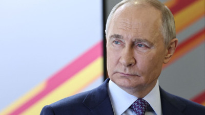 Putin ateşkes ilan etti! Müzakerelerin İstanbul'da yapılması için Erdoğan ile konuşacak