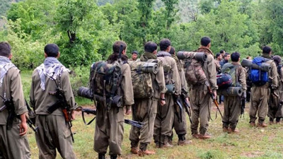 PKK'nın 12. Kongresi'nde neler oldu? Silahların ne yapılacağı belli oldu. İşte alınan kararlar... 37 dakikalık konuşma