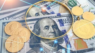 100 bin liranın bir haftalık getirisi! Borsa, altın, faiz, dolar... BİST 100'de bir ilk gerçekleşti