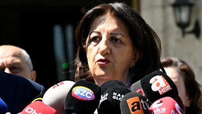 DEM Parti'den Selahattin Demirtaş kararı!