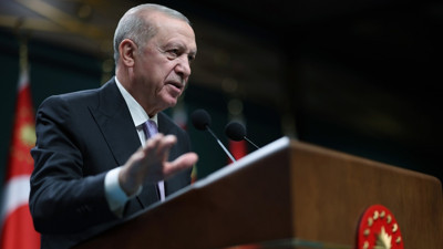 Erdoğan PKK'nın silah bırakmasını ilk kez değerlendirdi: Yeni bir dönemin kapıları açılacak