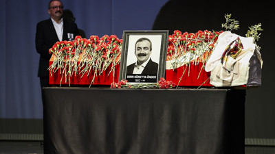 Sırrı Süreyya Önder'in kardeşi Ali Fuat Önder PKK'nın fesih kararını değerlendirdi! Herkes sürece sahip çıksın