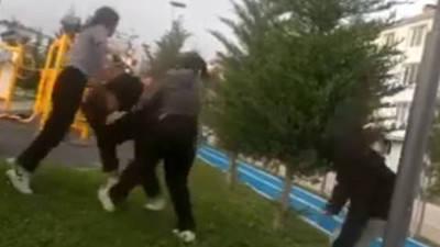 Ankara'da akran zorbalığı dehşeti: 12 yaşındaki ortaokul öğrencisi 50 dakika boyunca darbedildi: Dinlenip dinlenip darbediyorlar