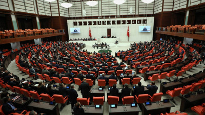 İnfaz kanunu teklifi TBMM Adalet Komisyonu'nda kabul edildi! İşte paketteki düzenlemeler