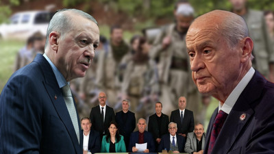 47 Yıllık Terör Böyle Sona Erdi. İşte 1 Ekim 2024'ten 12 Mayıs 2025'e Giden Süreç