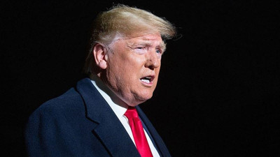 Trump’tan Los Angeles protestoları için sert mesaj: İç savaş istemiyorum, gerekirse asker takviyesi yapılacak