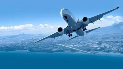 İstanbul-Londra uçağı karıştıı! Pilot polis çağırdı