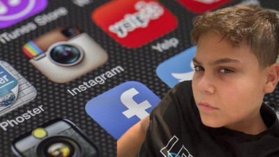 Sosyal Medya Çılgınlığı Öldürdü! 16 Yaşındaki Çocuk 14 Yaşındaki Çocuğu Vurdu