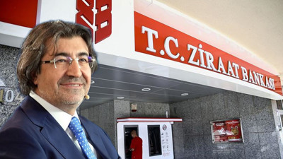 Ziraat Bankası'na dev finansman! Alpaslan Çakar'dan kritik sözler... Türk bankacılığına büyük güven