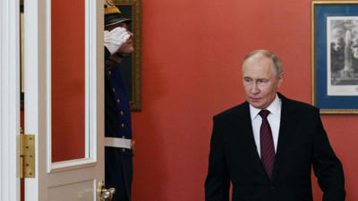 Kremlin duyurdu! Putin'den Türkiye kararı