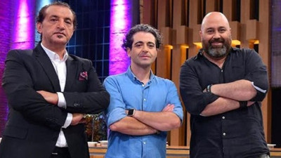 MasterChef'in eski jüri üyesi ünlü şef, CHP'ye katıldı