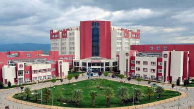Üniversite hastanesinde 'bıçak parası' skandalı: Profesör ve sekreter serbest bırakıldı