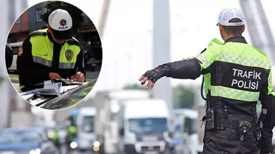 Trafik kurallarına yeni düzenleme! Hapis cezası geliyor...