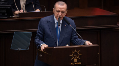 Cumhurbaşkanı Erdoğan'dan kritik açıklamalar! Terörsüz Türkiye'de yeni safhaya geçildi; terörün devri kapandı