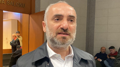 İsmail Saymaz'dan 'şaibeli kurultay' ifadesi! İşte savcılıktaki savunması...