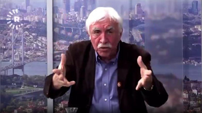 DEM Partili Cengiz Çandar'ı Çıldırtan Soru: Selahattin Demirtaş DEM Parti’nin başına geçer mi?