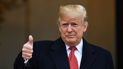 Trump'tan yeni İstanbul açıklaması! Putin benim de katılmamı istiyor