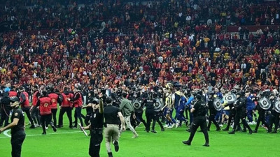 Fenerbahçeli iki futbolcuya büyük şok! Mahkeme haklarında zorla getirilme kararı çıkardı