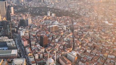 Yerel yönetimlerle ilgili yeni düzenleme! Cumhurbaşkanı Erdoğan'dan kayyum açıklaması