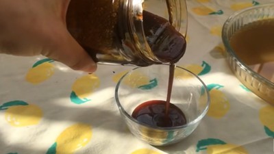 Demir Eksikliğine Tek Kaşık Çare! İşte 3 Malzemeyle Hazırlanan Doğal Depo