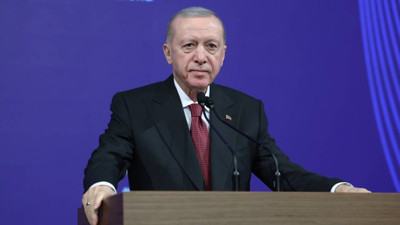 Cumhurbaşkanı Erdoğan: Terörsüz Türkiye en büyük eserimiz olacak