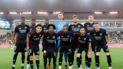 Yolu Türkiye'ye düşebilir! Lyon'da bir dönem sona erdi. Ayrılığı teknik direktör açıkladı