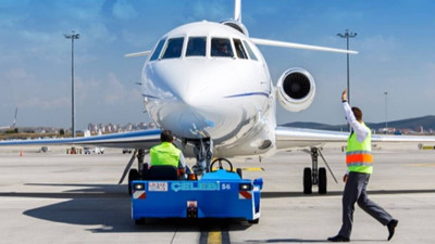 Hindistan, Çelebi Havacılık'ın güvenlik iznini iptal etti