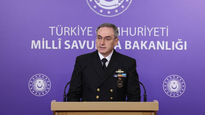 PKK silahları nasıl teslim edecek? MSB'den ilk açıklama geldi