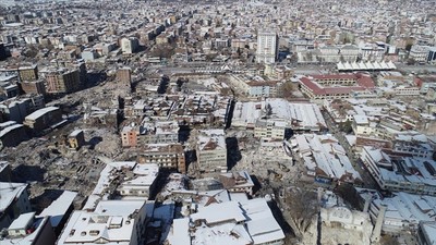 Malatya göç vermeye devam ediyor! Malatyalıların göç ettiği iller belli oldu