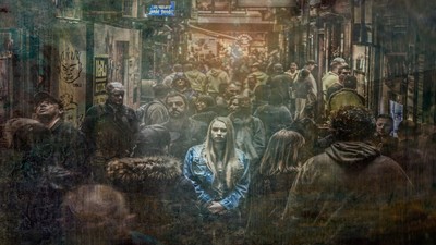 Doğuştan mutsuz 4 burç! Onlar bu mutsuzluklarını herkese yansıtıyorlar