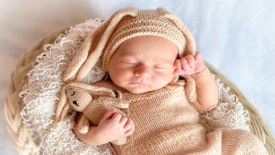 En Değişik Bebek İsimleri ve Anlamları: Minik Meleğiniz İçin Farklı ve Özel Seçenekler!