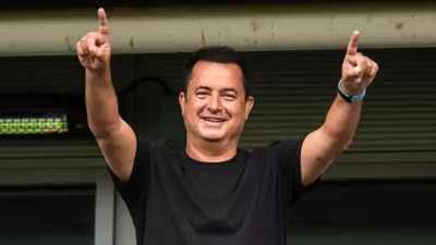 Acun Ilıcalı'ya 2 milyar liralık borçlanma hakkı! SPK onay verdi