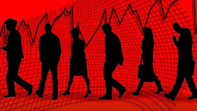 TÜİK işsizlik oranlarını açıkladı! İşte o rakamlar...