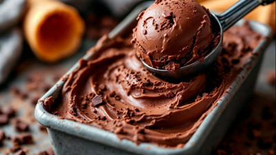 O dondurma raflardan toplatılıyor: Sert plastik tehlikesi açığa çıktı