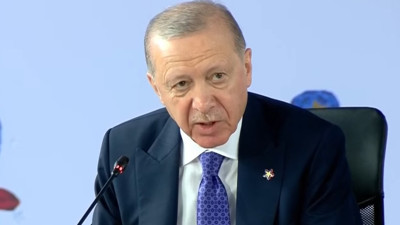 Vize serbestisini gündeme getirdi! Cumhurbaşkanı Erdoğan'dan kritik açıklamalar