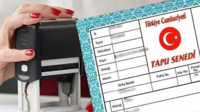 Tapu sahiplerine kritik uyarı: Bu üç detayı atlayan mülkünü kaybedecek