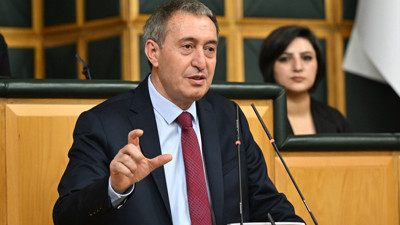 Korucularla İlgili Sözleri Tepki Toplamıştı. Tuncer Bakırhan'dan Yeni Açıklama: Bir kasıt yoktu...