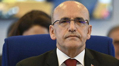 Bakan Şimşek'ten kritik enflasyon mesajı