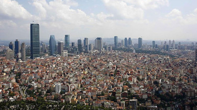 İstanbul'da deprem korkusu! Kiralık ve satılık konut fiyatları fırladı. Peki fiyatlar ne zaman düşecek? İşte ayrıntılar...