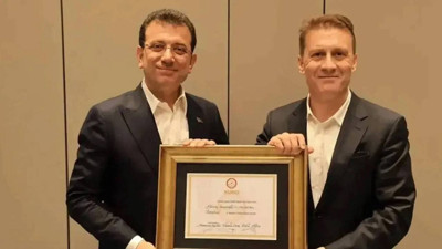 İBB soruşturması! İkinci kez etkin pişmanlıktan ifade veren İmamoğlu’nun danışmanı Ertan Yıldız'a ev hapsi