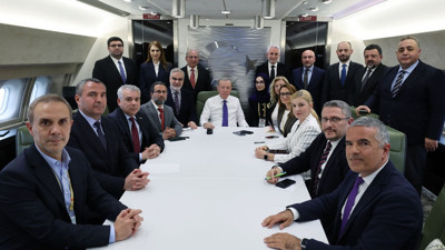 Terörsüz Türkiye 86 Milyonun Başarısı... Cumhurbaşkanı Erdoğan'dan Lozan Antlaşması Tepkisi