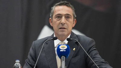 Ali Koç dernek bastı iddiası! İşte olaylı gecenin ayrıntıları...