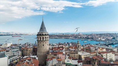 Türkiye'nin Göz Kamaştıran Dört Köşesi: Keşfetmeye Değer Şehirler!