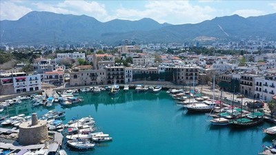 Keşfedilmeyi Bekleyen Cennet! Pasaporta Gerek Yok, Kimlikle Gidiliyor
