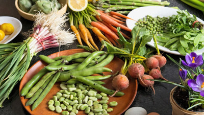 Popüler bahar sebzesiyle ilgili bilimsel gerçek: Göründüğü kadar masum değil. Tüketmeden önce iki defa düşüneceksiniz