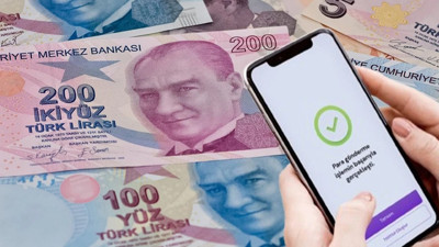 IBAN’la para gönderiminde yeni dönem: Artık zorunlu oldu