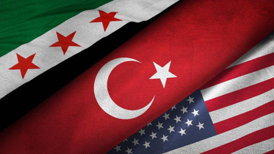 Türkiye-ABD arasındaki Suriye zirvesinin tarih belli oldu